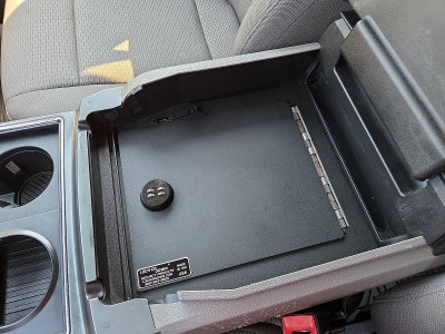 2020 Ford Super Duty F-250 SRW XL