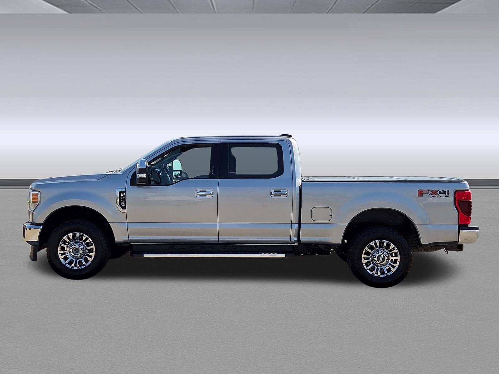 2020 Ford Super Duty F-250 SRW XL