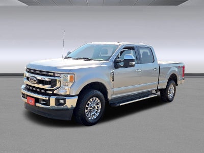 2020 Ford Super Duty F-250 SRW XL