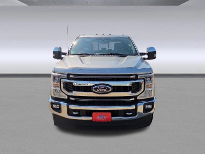 2020 Ford Super Duty F-250 SRW XL