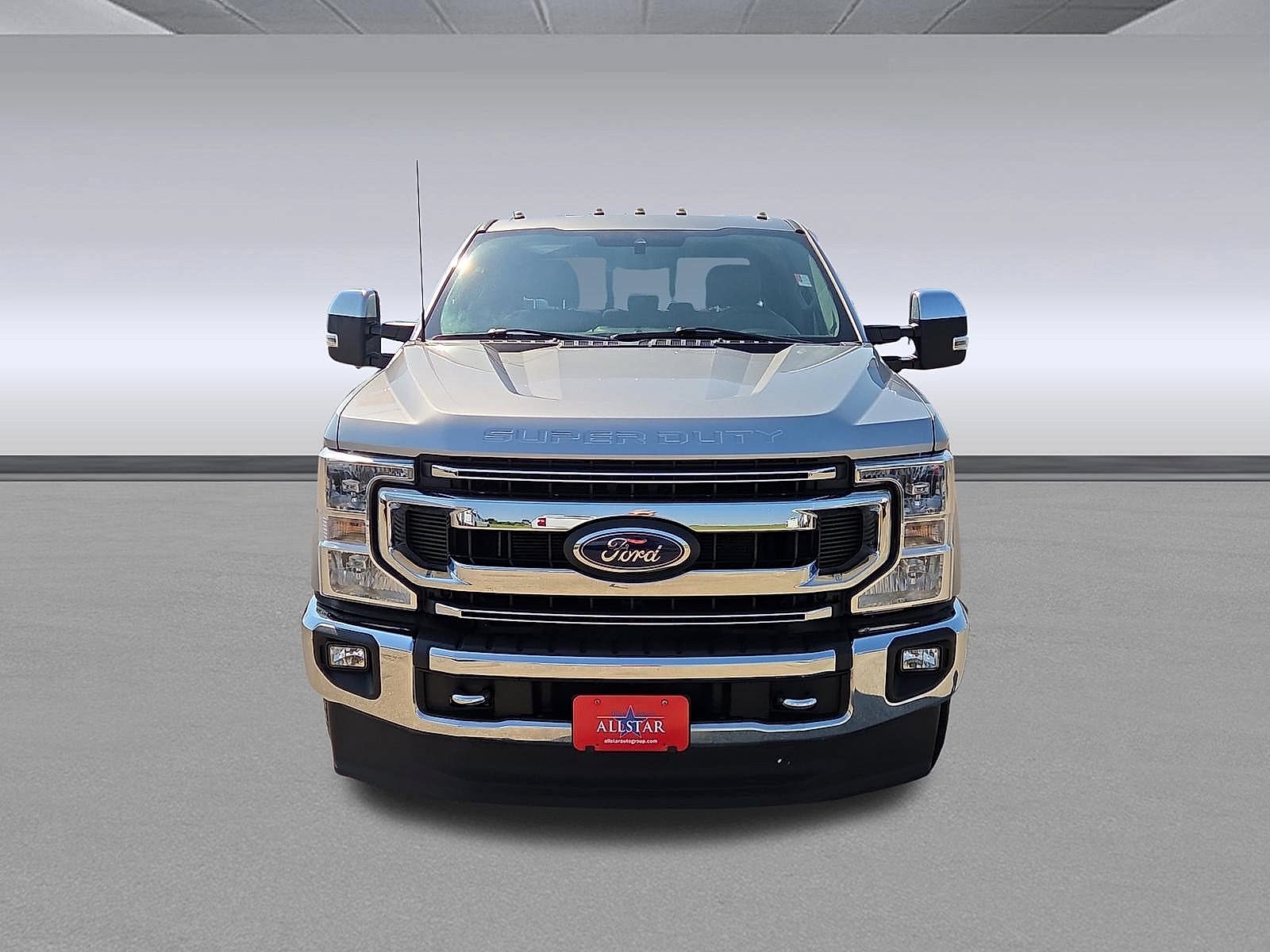 2020 Ford Super Duty F-250 SRW XL