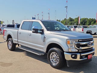 2020 Ford Super Duty F-250 SRW XL