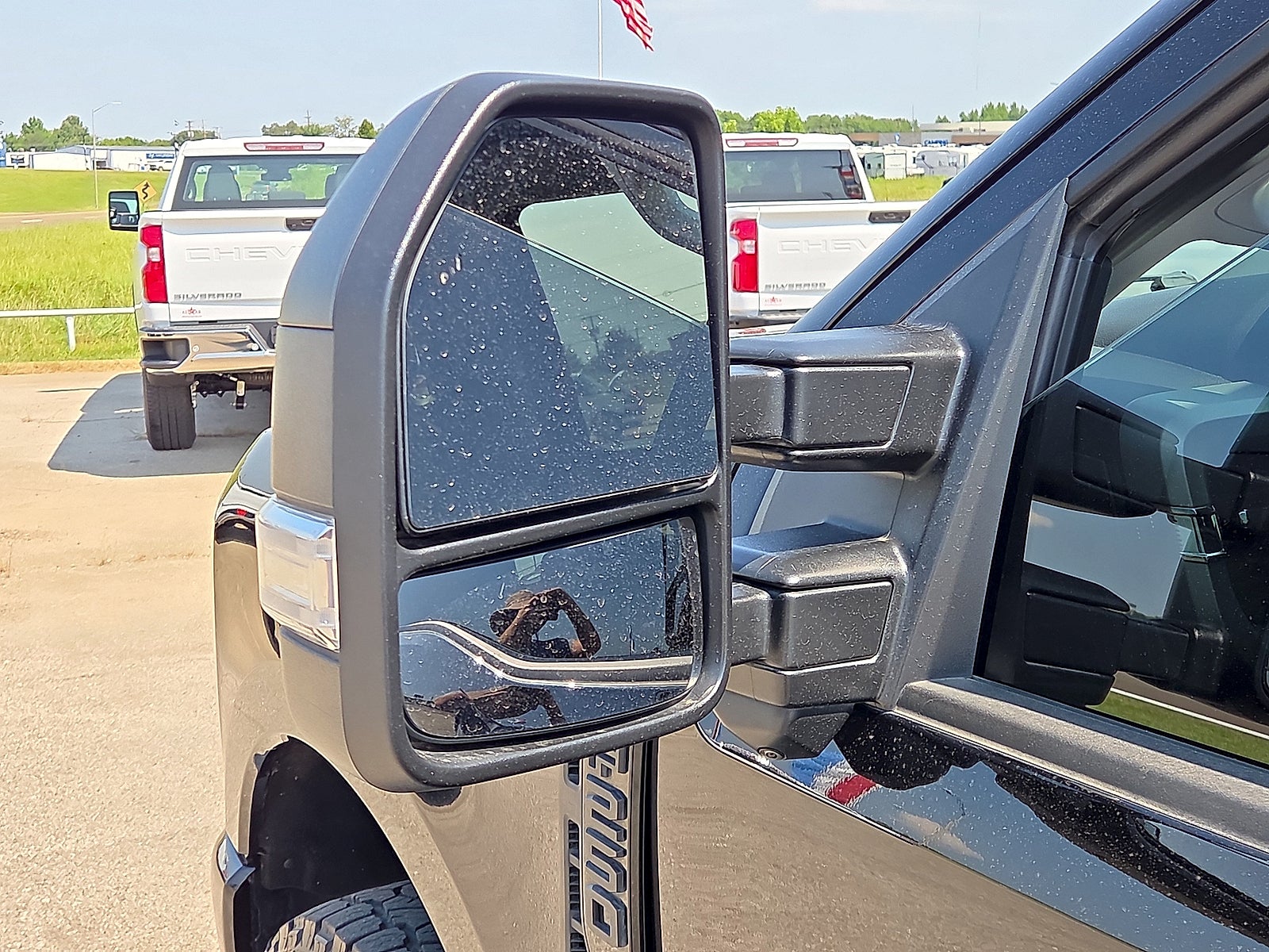 2024 Ford Super Duty F-250 SRW XL