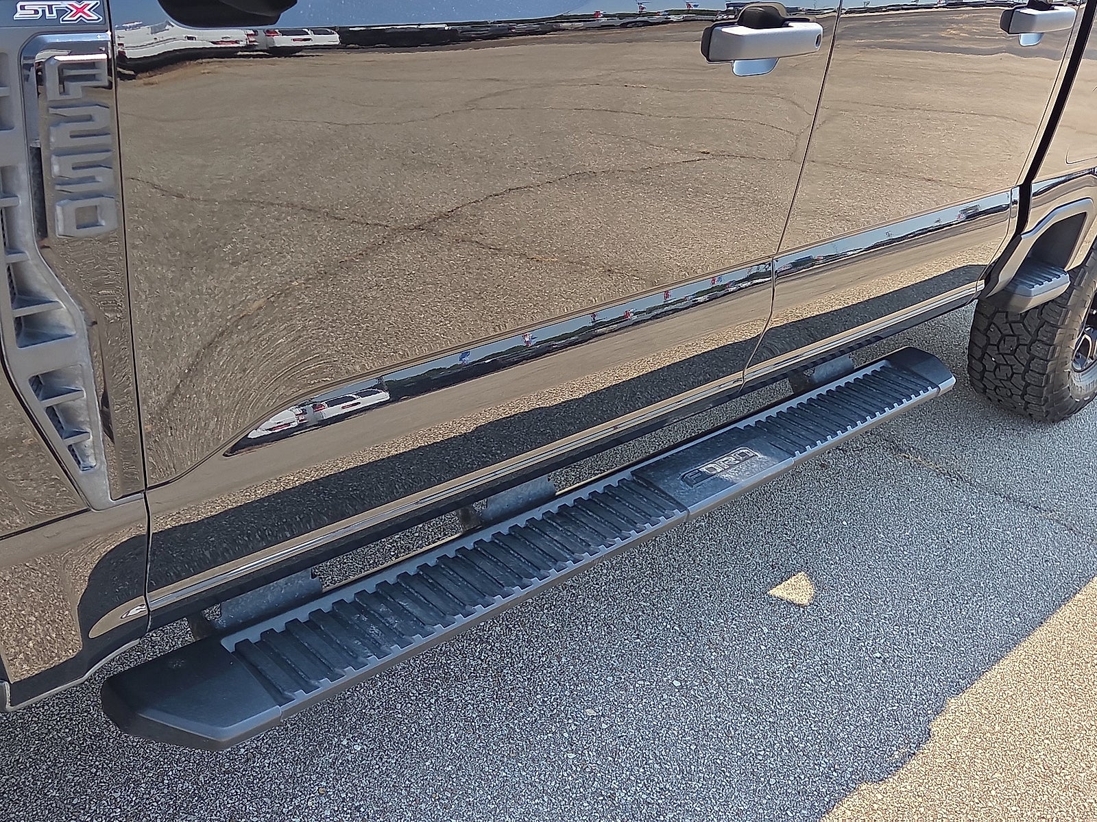 2024 Ford Super Duty F-250 SRW XL