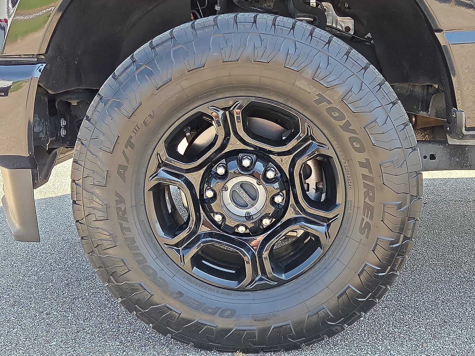 2024 Ford Super Duty F-250 SRW XL