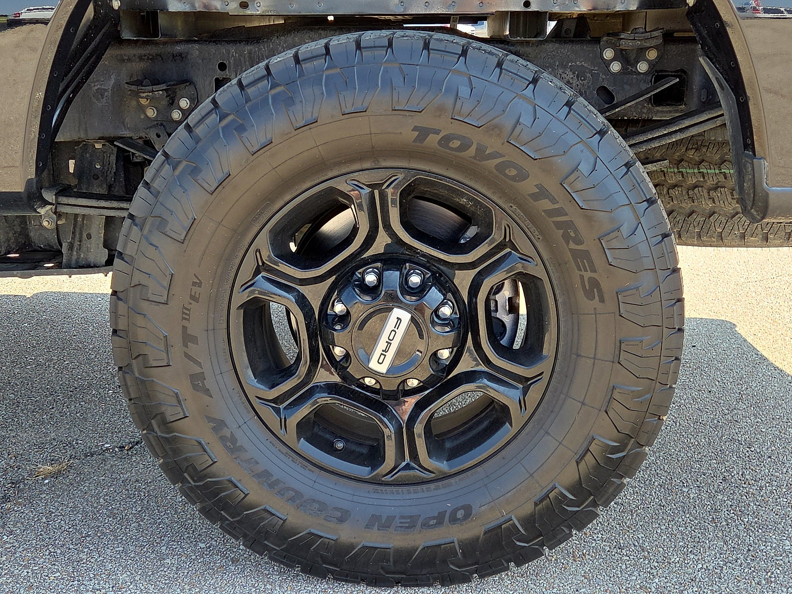 2024 Ford Super Duty F-250 SRW XL