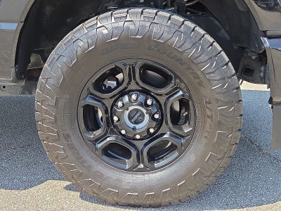 2024 Ford Super Duty F-250 SRW XL