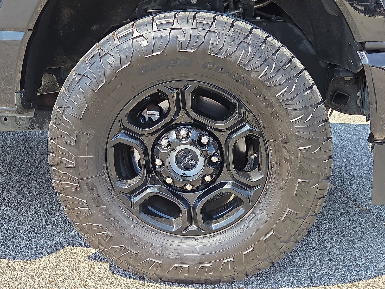 2024 Ford Super Duty F-250 SRW XL