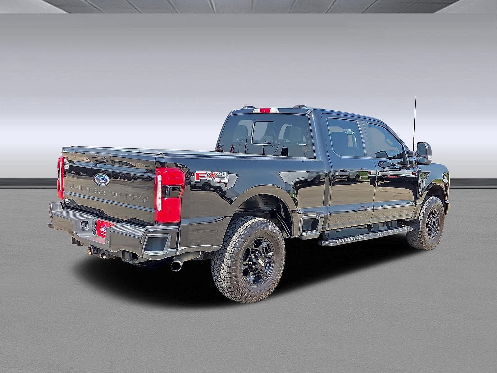 2024 Ford Super Duty F-250 SRW XL