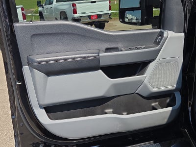 2024 Ford Super Duty F-250 SRW XL