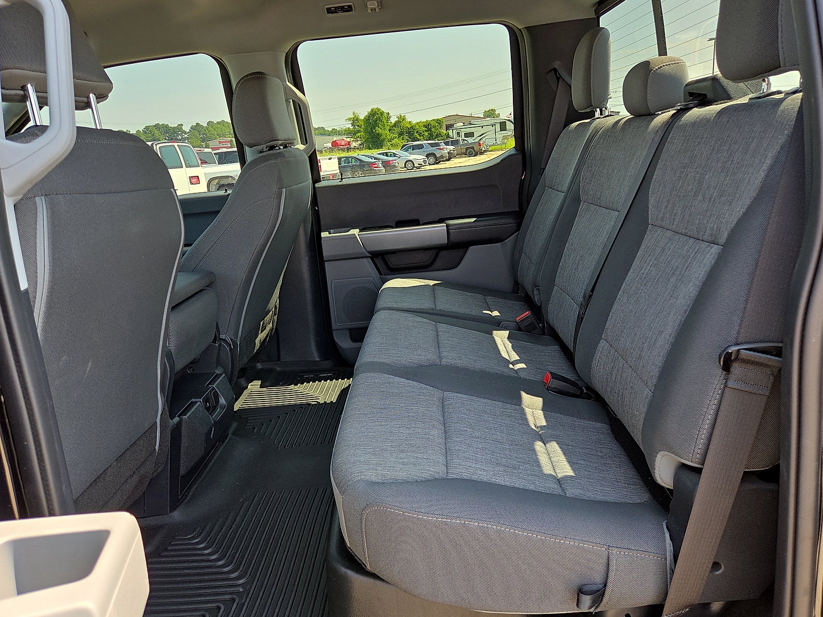 2024 Ford Super Duty F-250 SRW XL