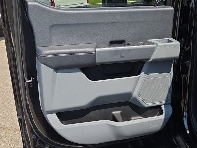 2024 Ford Super Duty F-250 SRW XL