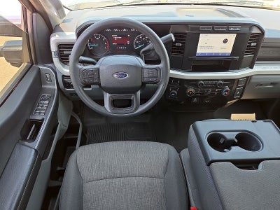 2024 Ford Super Duty F-250 SRW XL