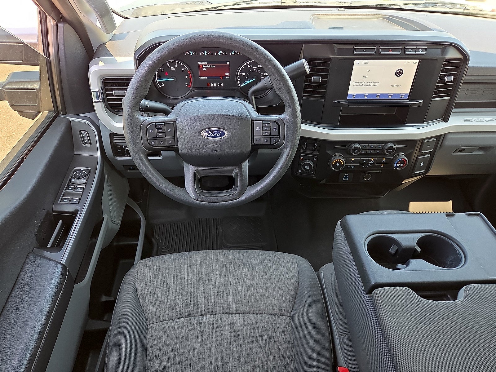 2024 Ford Super Duty F-250 SRW XL