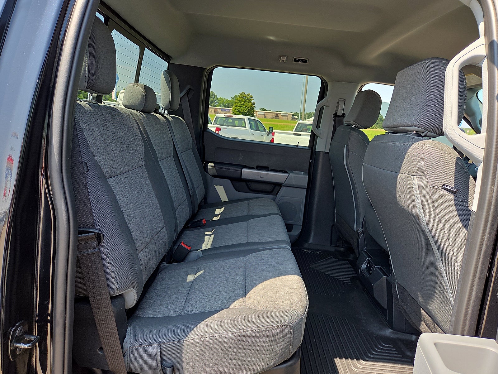 2024 Ford Super Duty F-250 SRW XL