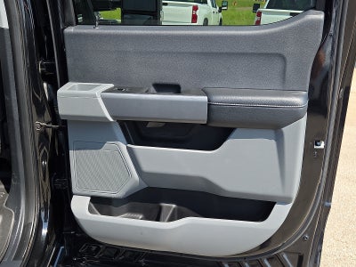 2024 Ford Super Duty F-250 SRW XL