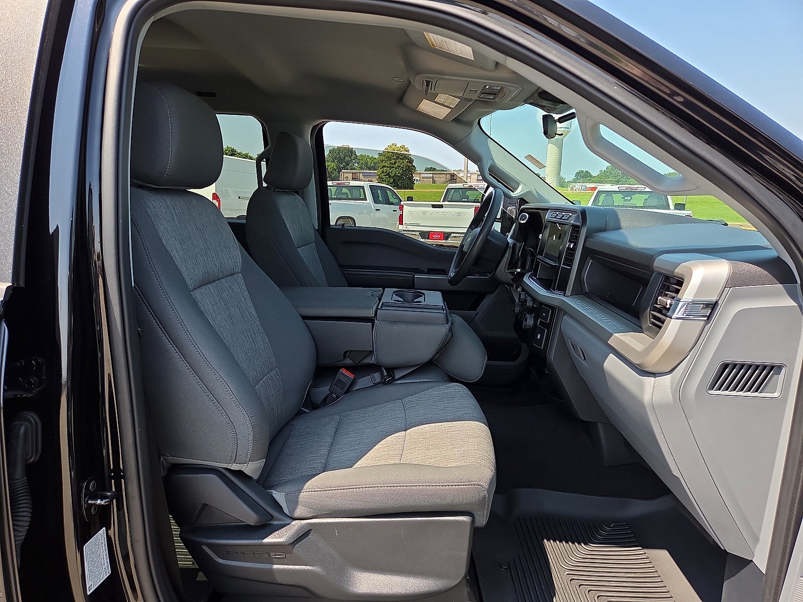 2024 Ford Super Duty F-250 SRW XL