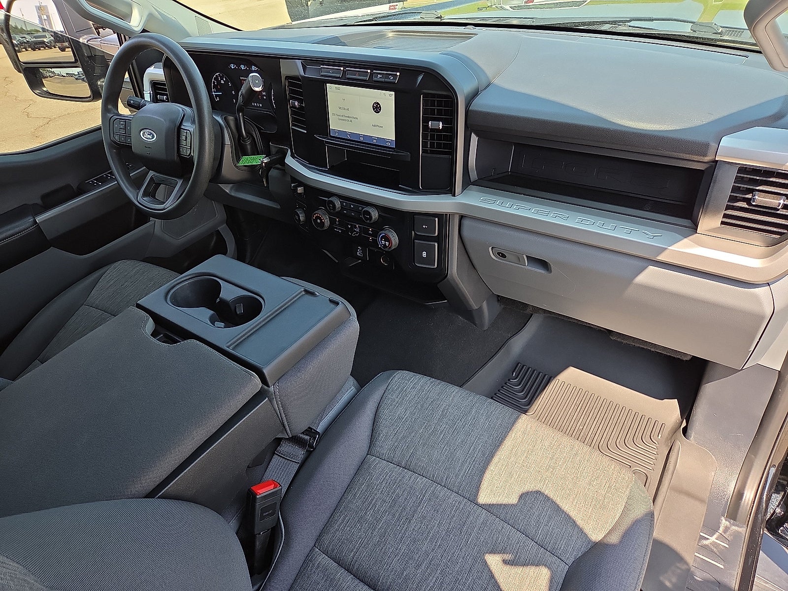 2024 Ford Super Duty F-250 SRW XL