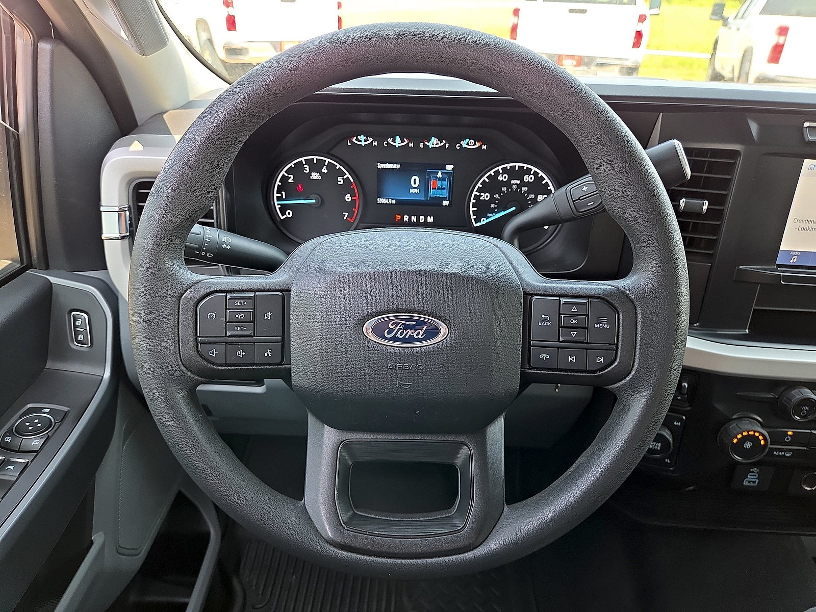 2024 Ford Super Duty F-250 SRW XL
