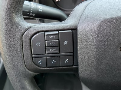 2024 Ford Super Duty F-250 SRW XL