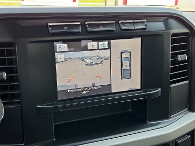 2024 Ford Super Duty F-250 SRW XL