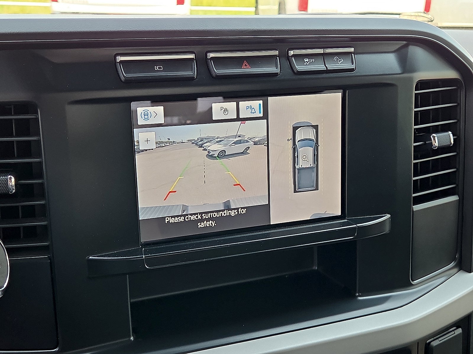 2024 Ford Super Duty F-250 SRW XL