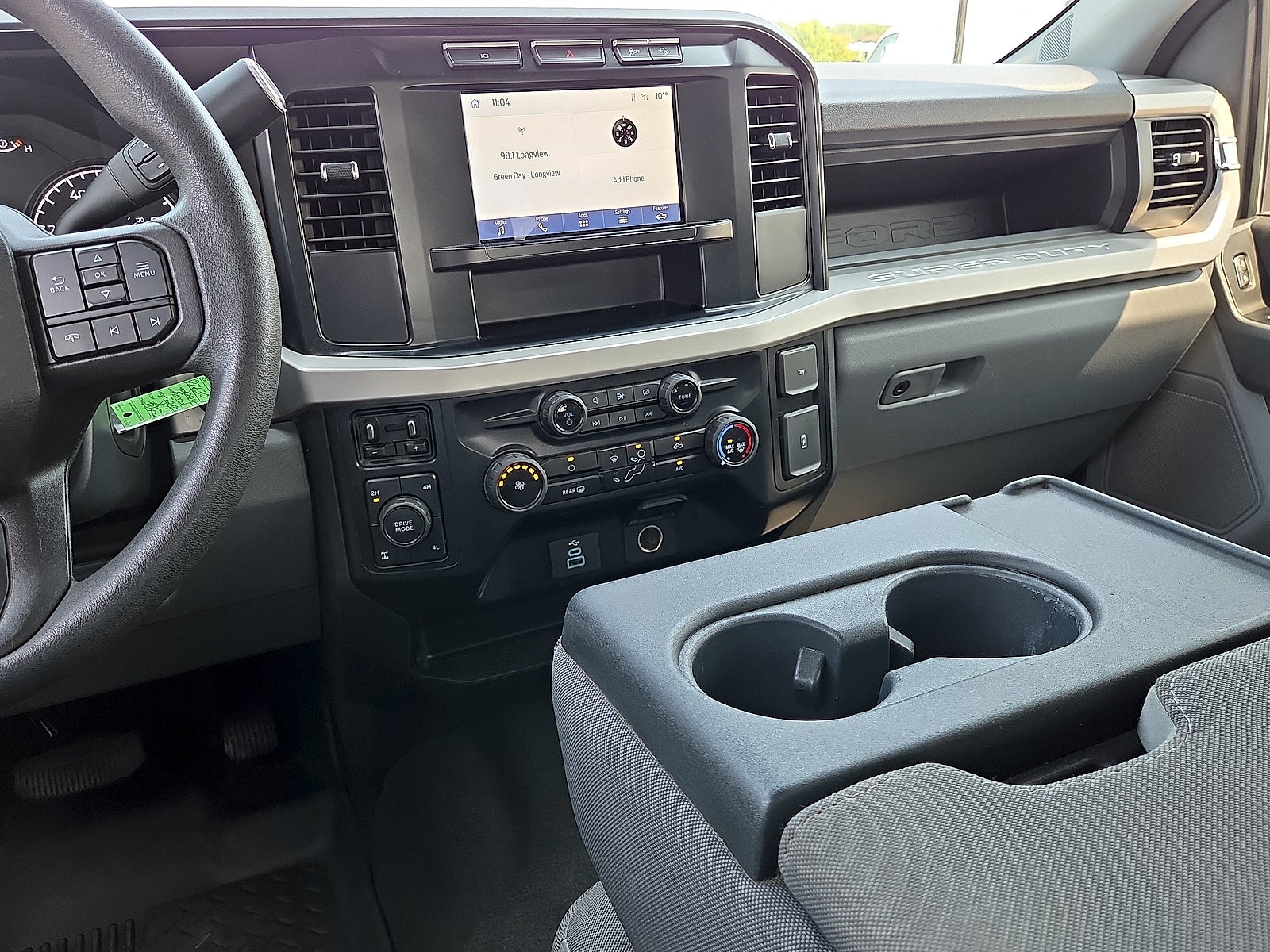 2024 Ford Super Duty F-250 SRW XL