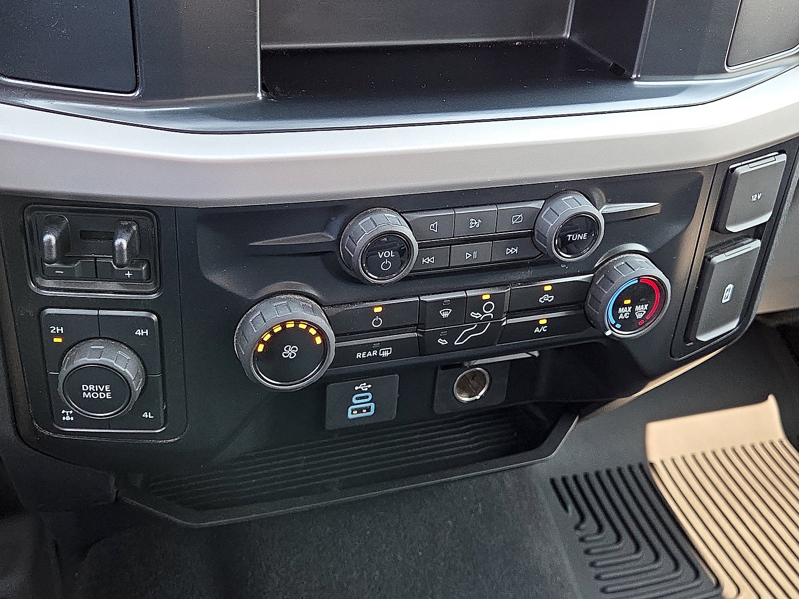 2024 Ford Super Duty F-250 SRW XL