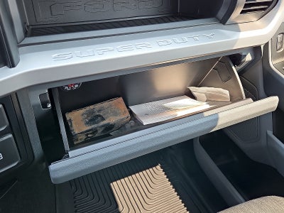 2024 Ford Super Duty F-250 SRW XL