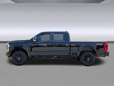 2024 Ford Super Duty F-250 SRW XL