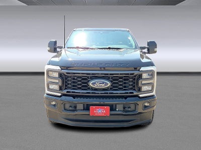 2024 Ford Super Duty F-250 SRW XL