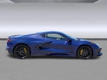2025 Chevrolet Corvette Stingray 2LT