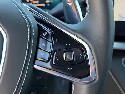 2025 Chevrolet Corvette Stingray 2LT