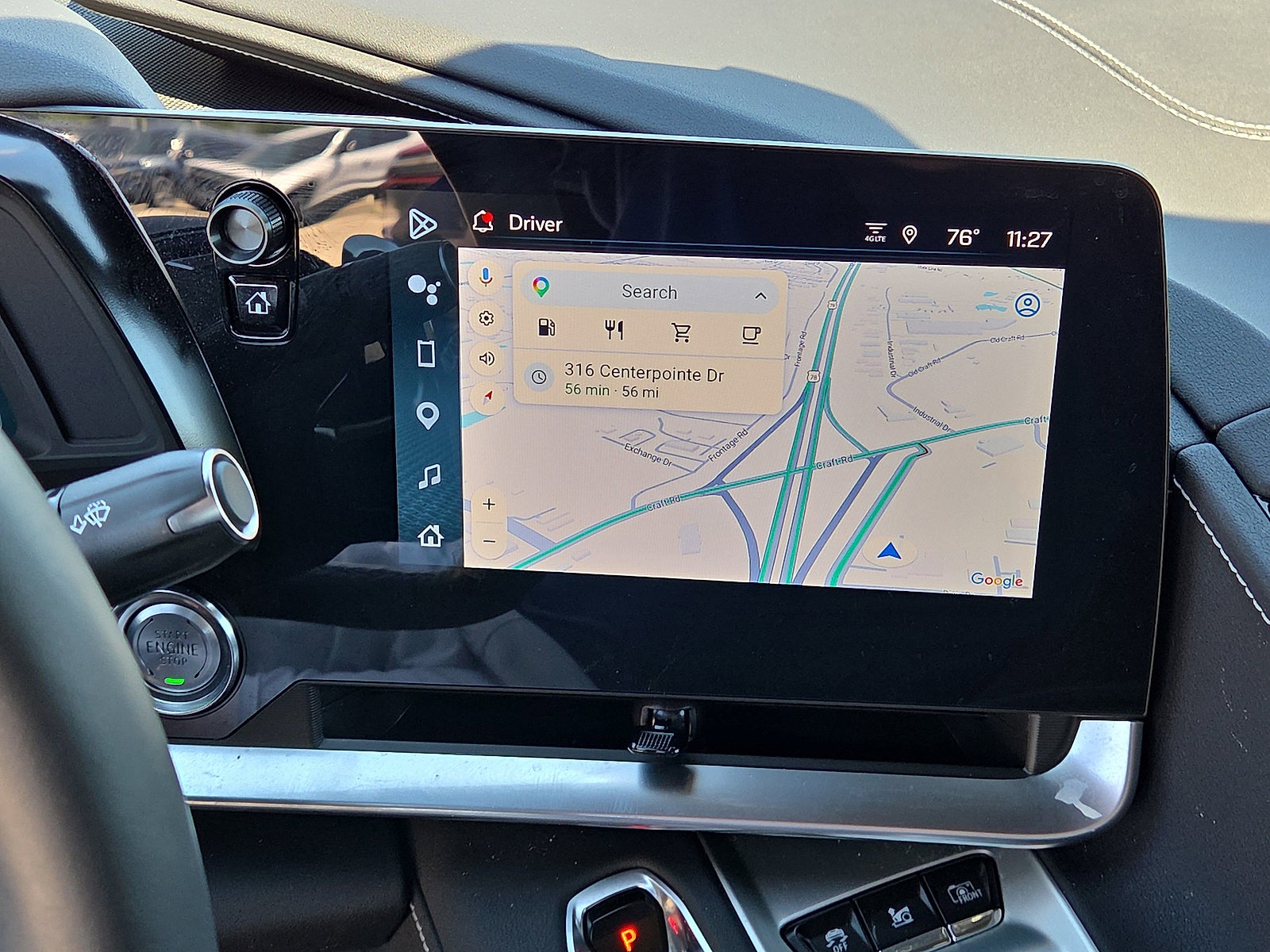 2025 Chevrolet Corvette Stingray 2LT
