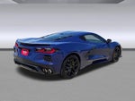 2025 Chevrolet Corvette Stingray 2LT
