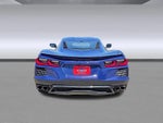 2025 Chevrolet Corvette Stingray 2LT