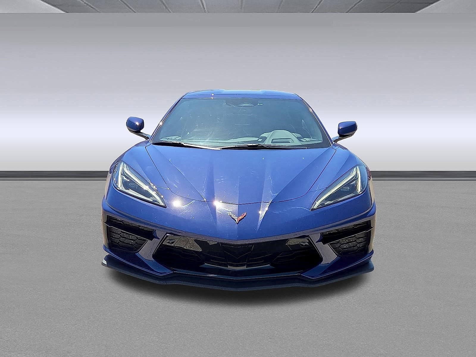 2025 Chevrolet Corvette Stingray 2LT