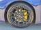 2025 Chevrolet Corvette Stingray 2LT