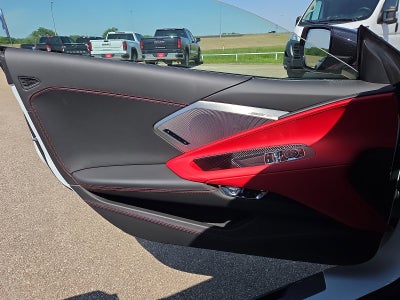 2023 Chevrolet Corvette Stingray 3LT