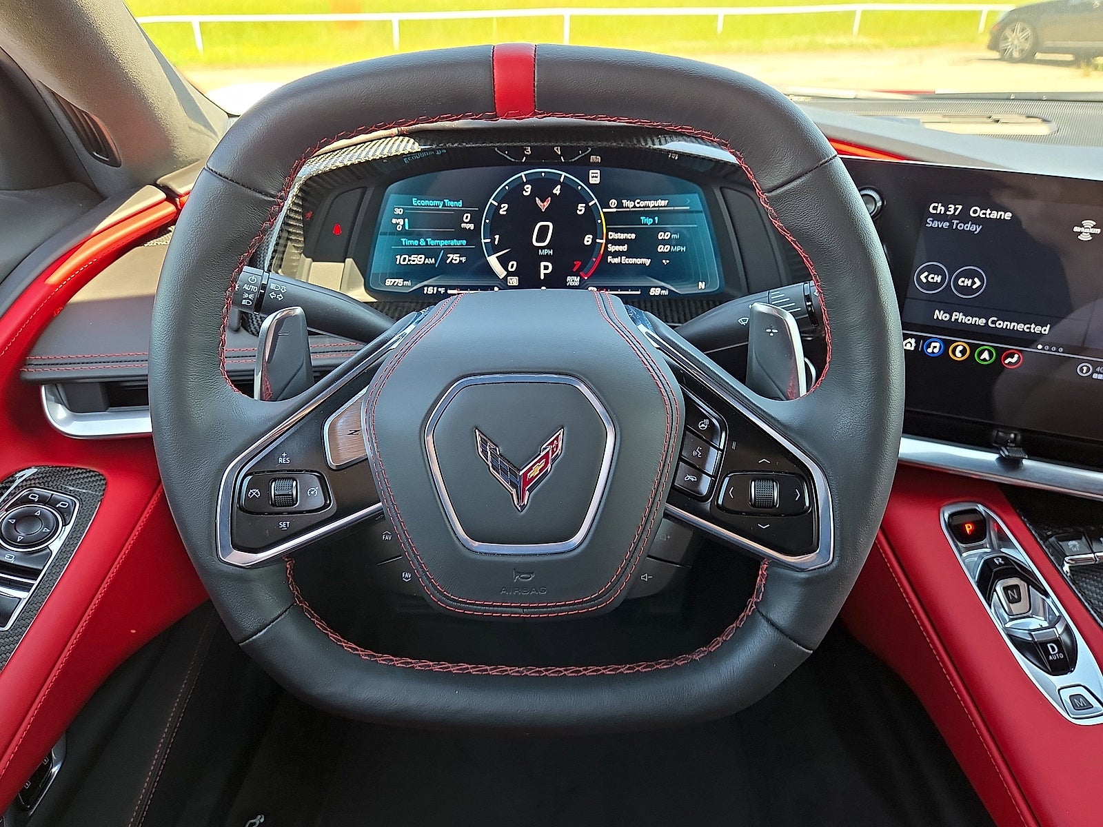 2023 Chevrolet Corvette Stingray 3LT