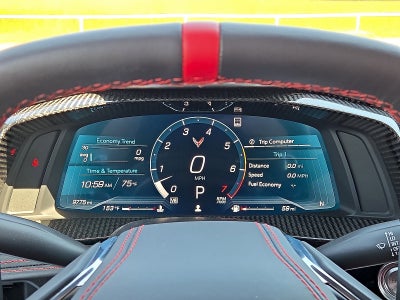 2023 Chevrolet Corvette Stingray 3LT