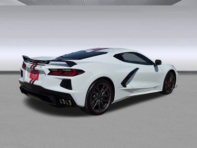 2023 Chevrolet Corvette Stingray 3LT