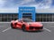 2027 Chevrolet Corvette Grand Sport 2LT