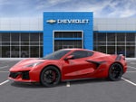 2027 Chevrolet Corvette Grand Sport 2LT