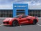 2027 Chevrolet Corvette Grand Sport 2LT