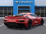 2027 Chevrolet Corvette Grand Sport 2LT