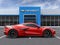 2027 Chevrolet Corvette Grand Sport 2LT