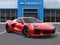 2027 Chevrolet Corvette Grand Sport 2LT