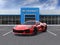 2027 Chevrolet Corvette Grand Sport 2LT