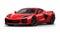 2027 Chevrolet Corvette Grand Sport 2LT